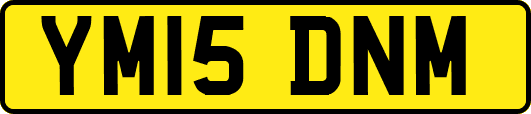 YM15DNM