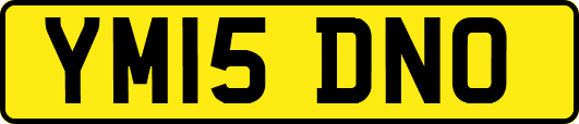 YM15DNO