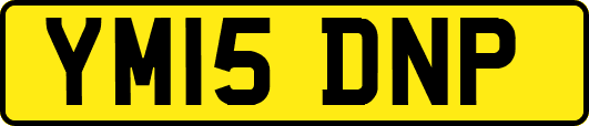 YM15DNP