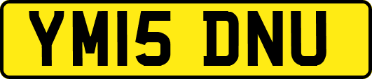 YM15DNU