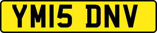 YM15DNV
