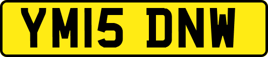 YM15DNW