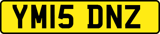 YM15DNZ