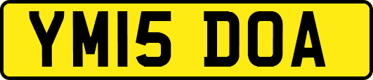 YM15DOA