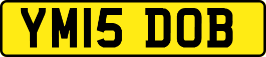 YM15DOB