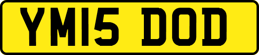 YM15DOD