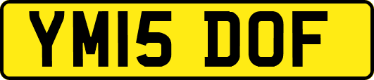 YM15DOF