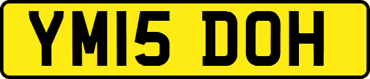 YM15DOH