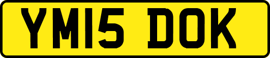 YM15DOK