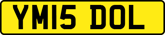 YM15DOL