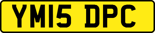 YM15DPC