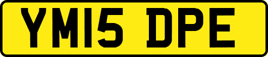 YM15DPE