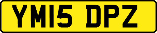 YM15DPZ
