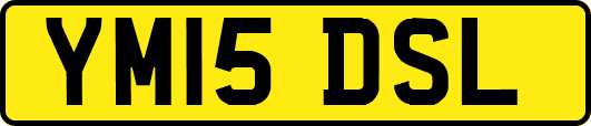 YM15DSL