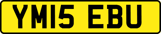 YM15EBU