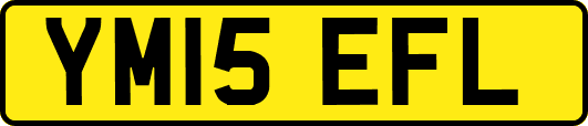 YM15EFL