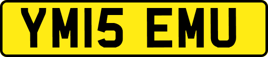 YM15EMU