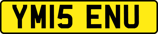 YM15ENU