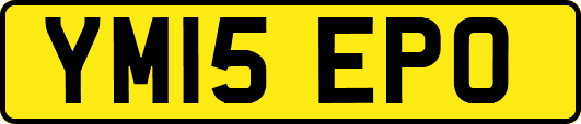YM15EPO