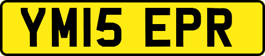 YM15EPR