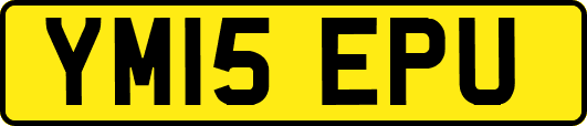 YM15EPU