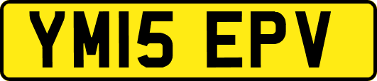 YM15EPV