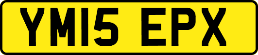 YM15EPX