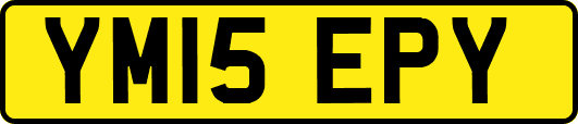 YM15EPY