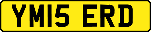 YM15ERD