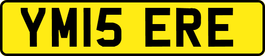 YM15ERE