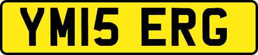 YM15ERG