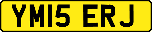 YM15ERJ