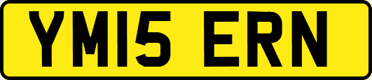 YM15ERN