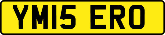 YM15ERO
