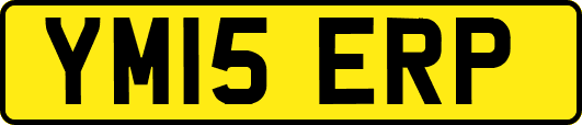 YM15ERP