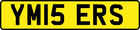 YM15ERS