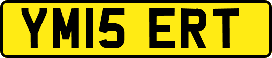 YM15ERT