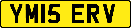 YM15ERV