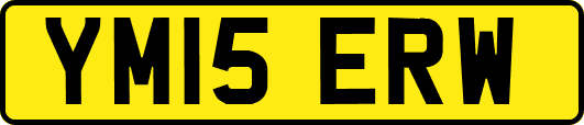 YM15ERW