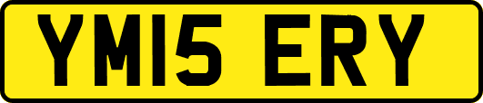 YM15ERY
