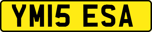 YM15ESA