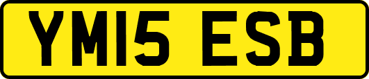 YM15ESB
