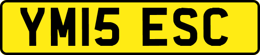 YM15ESC