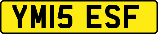 YM15ESF