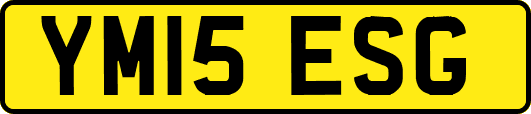 YM15ESG