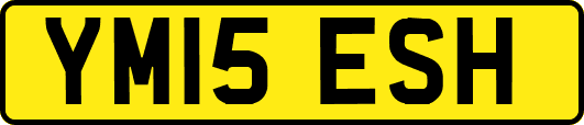 YM15ESH