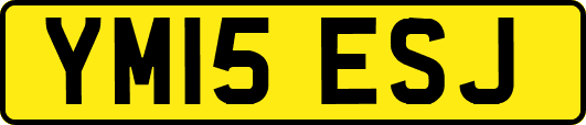 YM15ESJ