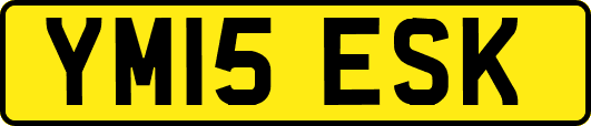 YM15ESK