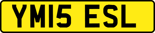YM15ESL