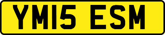 YM15ESM